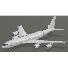 E-6B Mercury US Navy